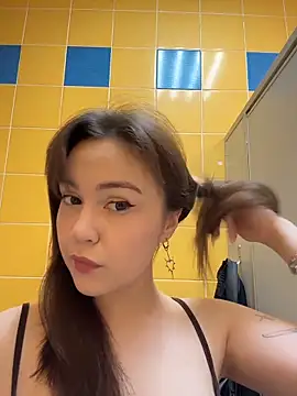 Peachy_Dream live sex cam