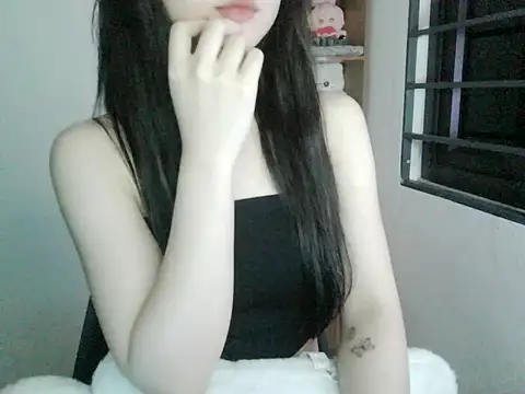 Annabelle-e live sex cam