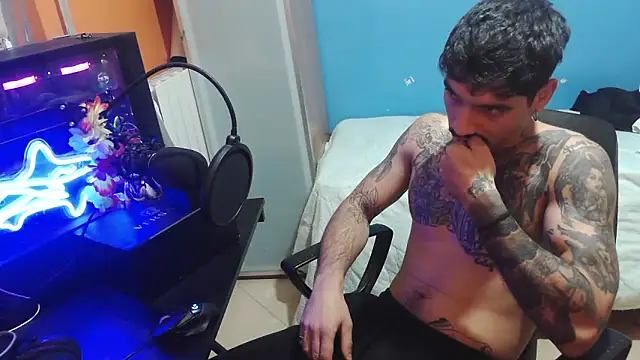 Badboyi1997 live sex cam