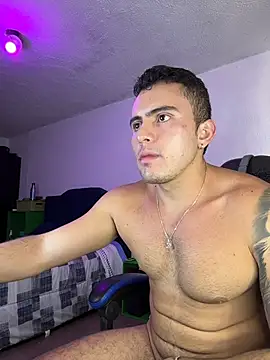 LucasJewely live sex cam