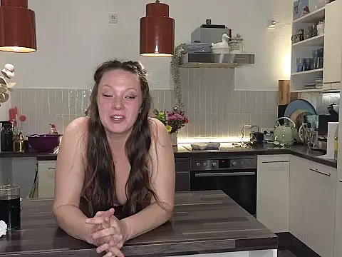 Sub-Mila live sex cam