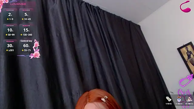 AdharaaMoon live sex cam