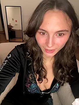 SophiiaStarr live sex cam