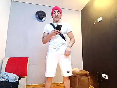 jhonny_thes28 live sex cam