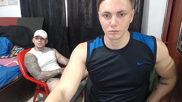 kike_energy live sex cam