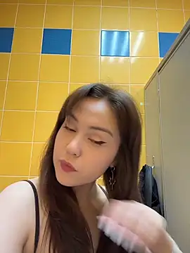 Peachy_Dream live sex cam