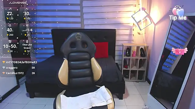 Cute_Angell_ live sex cam