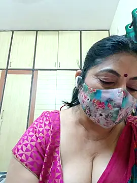 Ratna-777 live sex cam