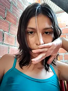 Maiden-Hot live sex cam