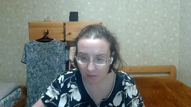 Smart_Rose live sex cam