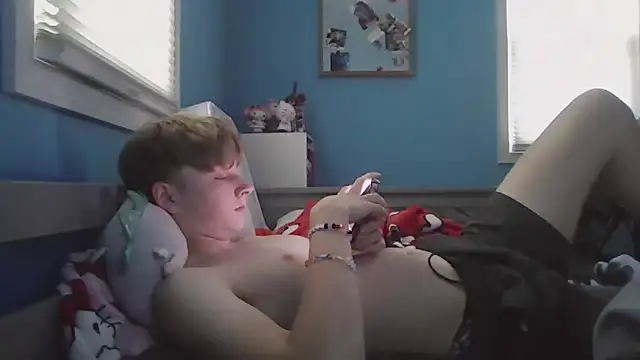 Liam_axel35 live sex cam