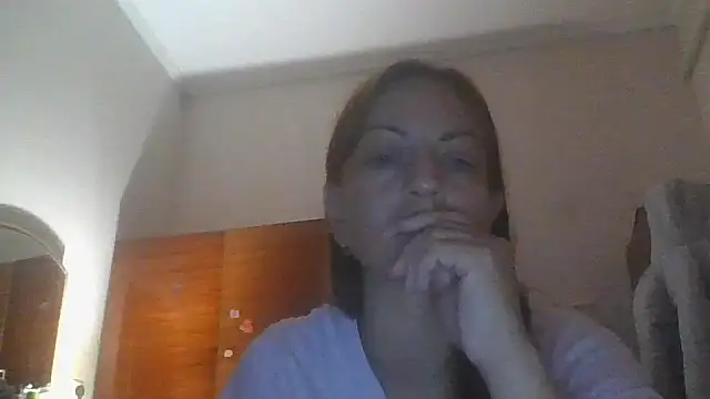 ShawnaAdams live sex cam