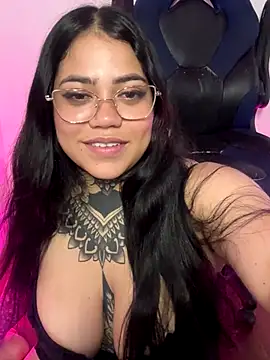 aliensexy live sex cam