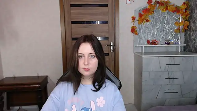 Kristy-Max live sex cam