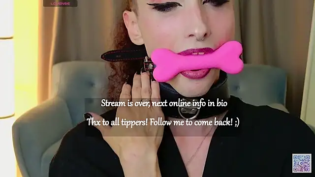 Queen_of_tease live sex cam