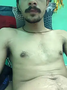 Sushant001 live sex cam