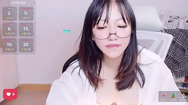 yigbg14 live sex cam