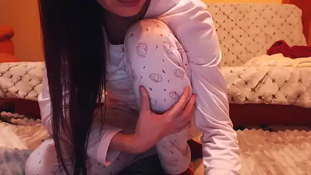 LovelyAndraGirl live sex cam