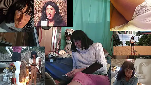 SissiDomination live sex cam