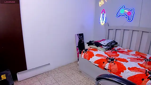 StiwenTwink live sex cam