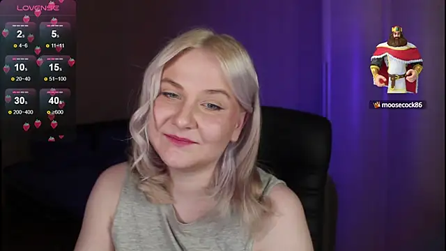 sensual_girrrl live sex cam