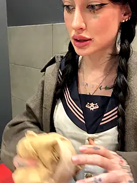Melissa_crazy live sex cam