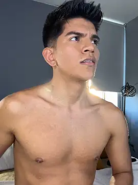 OnlySantty live sex cam