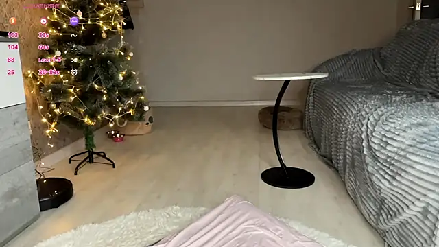 HopeFuture live sex cam