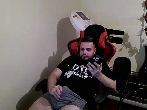 KingAdonisss live sex cam