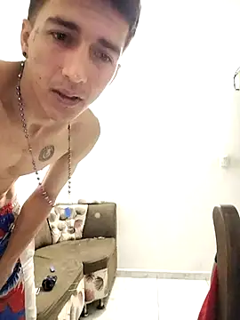 Carlos11123 live sex cam