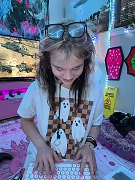 Cutiepiespanks live sex cam