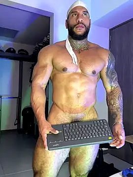 Andrew_Johnnson live sex cam