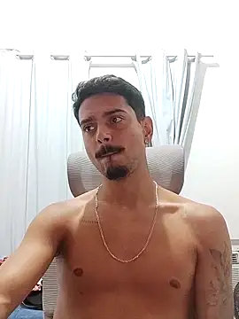 PedroKriocaX live sex cam