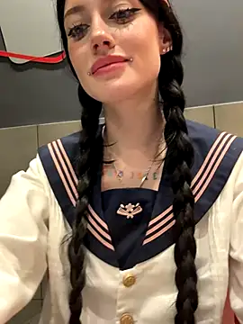 Melissa_crazy live sex cam