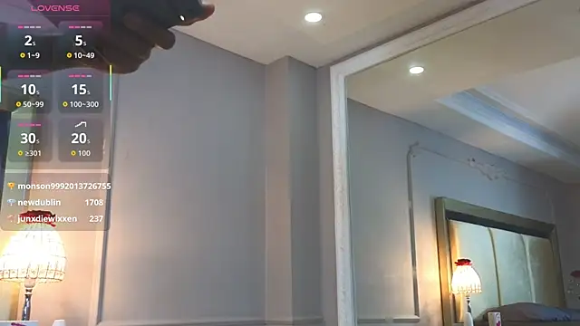 CharlesBrown_ live sex cam
