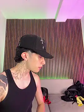 troy_rouge live sex cam