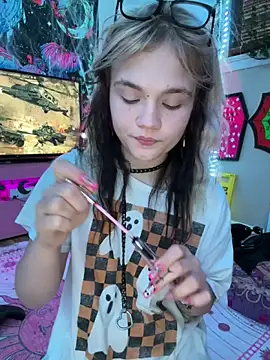 Cutiepiespanks live sex cam