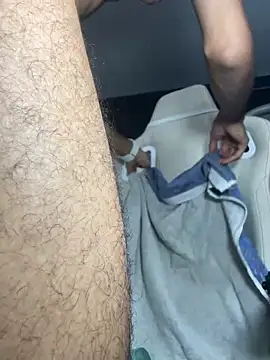 Mister_Obsession live sex cam