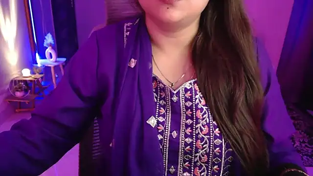 Mitikaa live sex cam