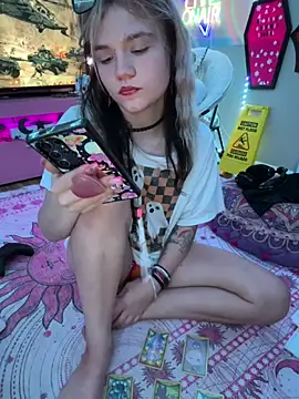 Cutiepiespanks live sex cam