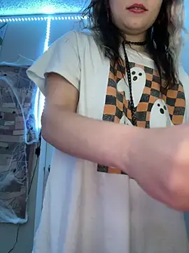 Cutiepiespanks live sex cam