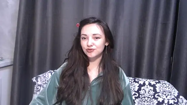 StacyMind live sex cam