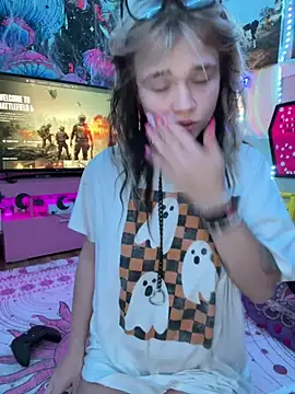 Cutiepiespanks live sex cam