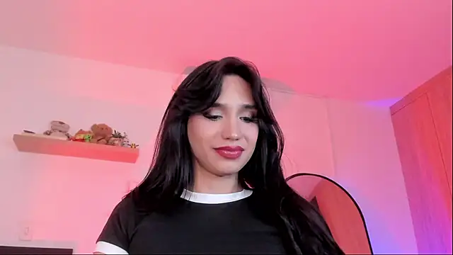 rose_saenz live sex cam