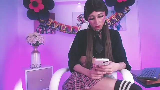 Aniie_Doll live sex cam
