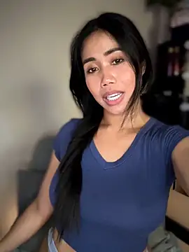 JazzieXo live sex cam