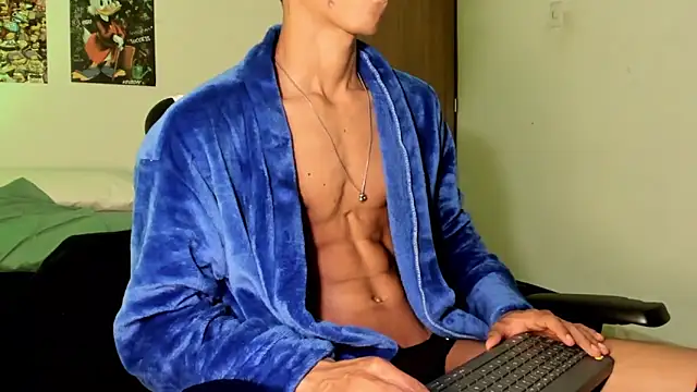 Teo_skinny live sex cam
