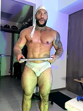 Andrew_Johnnson live sex cam