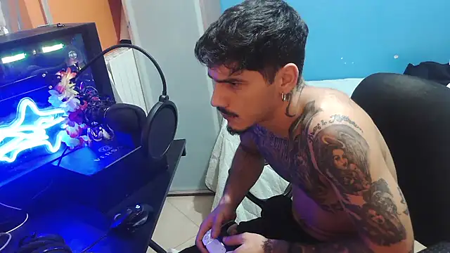 Badboyi1997 live sex cam