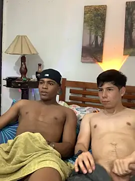 DEMOND_333 live sex cam